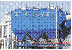 湿式电除尘器